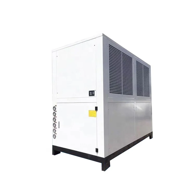 Factory directly provide lab small chilling circulator air cooled industrial water chiller