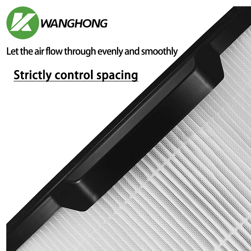 Replacement FY3430 HEPA and Activated Carbon Composite Filter For Philips Air Purifier AC3036 AC3033 AC3055 AC3058