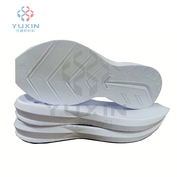 New Design Thermoplastic Polyurethane Hotmelt Adhesive Tpu Film for Shoes Sole