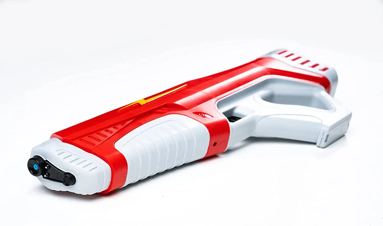 Пистолет водный автоматический мощный пистолет с большим радиусом действия для летних игр взрослых и