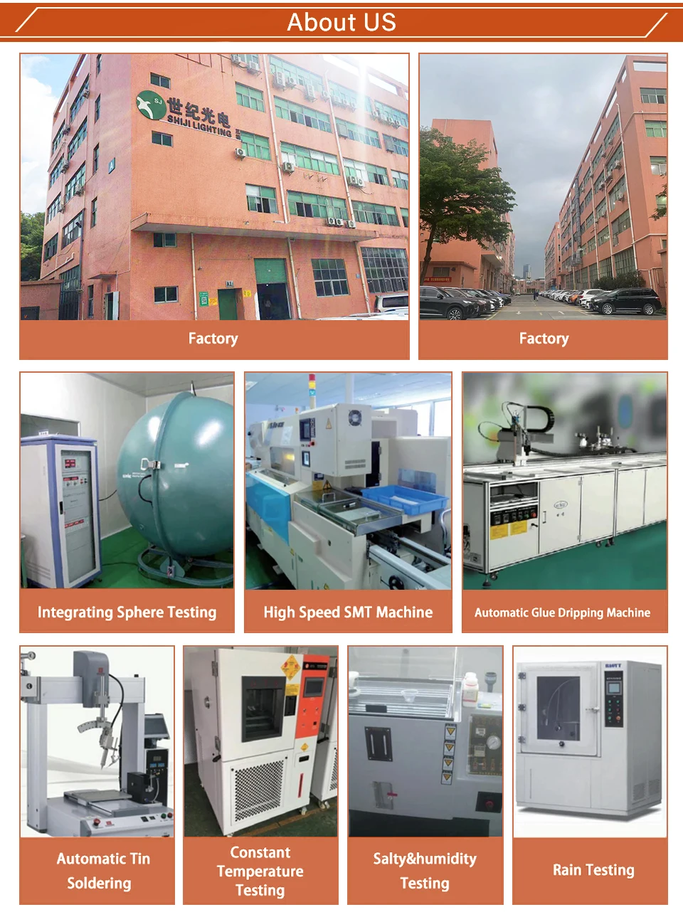 factory