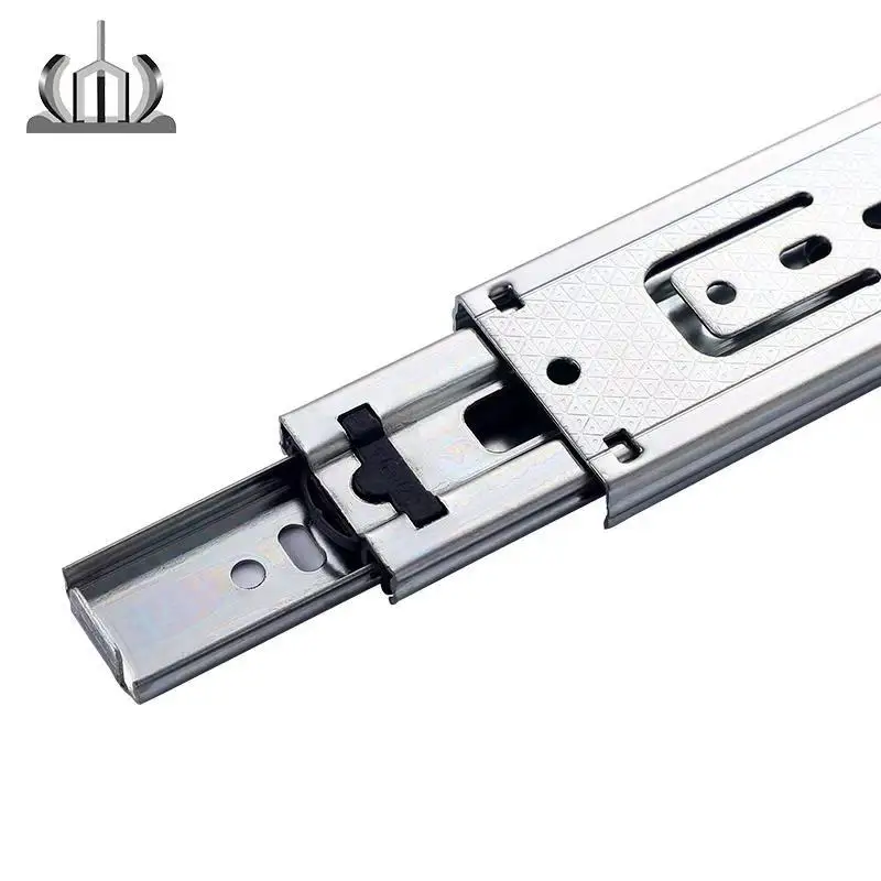 china suppliers dtc drawer glides ball bearing drawer slide  premium oem factories ball bearing drawer slide