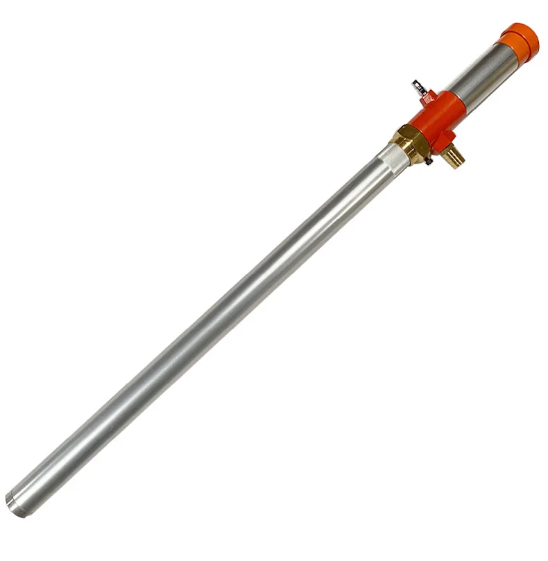 IMPA591661 Pneumatic piston pump,Good Quality Air operated Pump,Metal Marine Use Pneumatic Piston Pumps For Drum Can