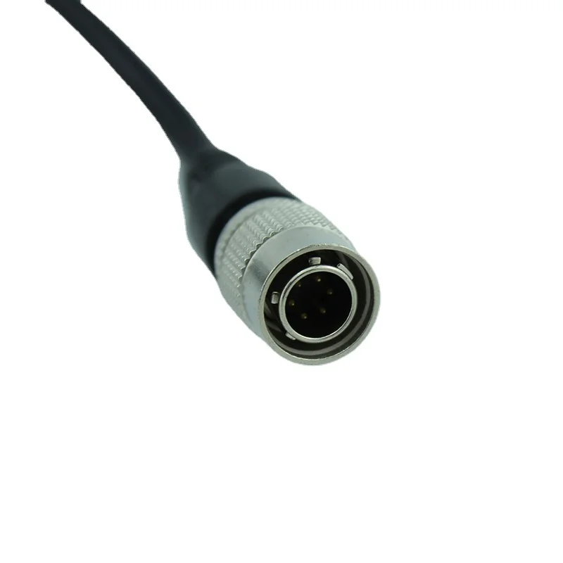 USB-кабель для передачи данных прибора общей станции