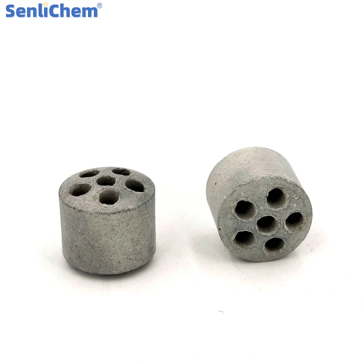 Prereformer Catalytic Steam Cracking And Reforming Of Methane Catalyst