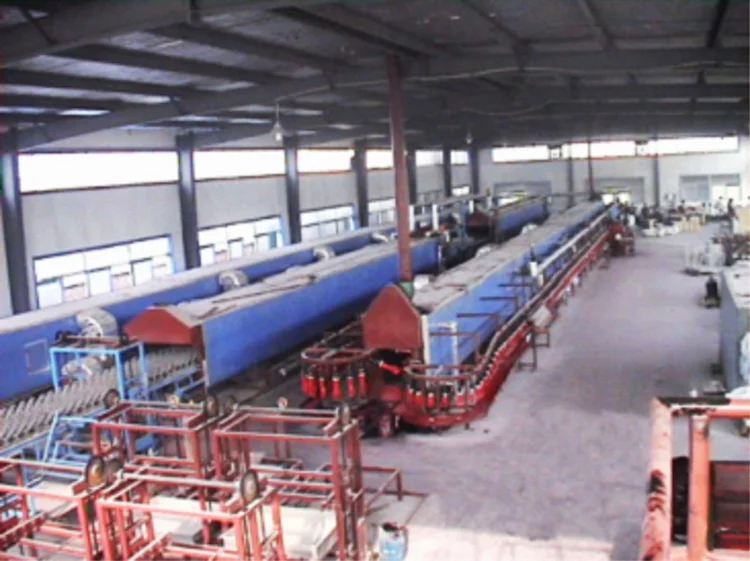 Best quality industrial work cotton lining gloves dipping machine