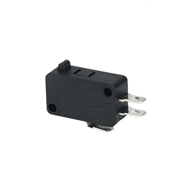 Micro switch Reset travel switch KW7-0 limit switch Refrigerator Dispenser home appliances