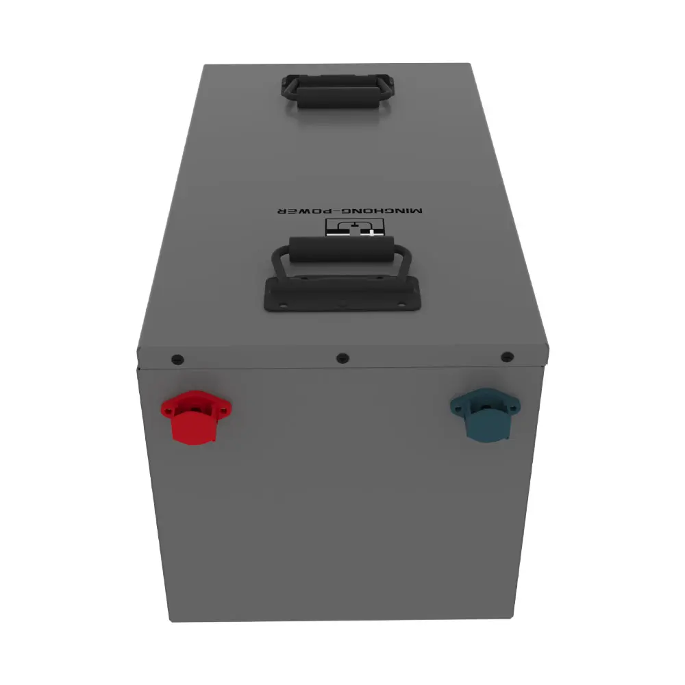 Complete ESS Back Up System 48V 50Ah Battery Lifepo4 with Battery Cabinet