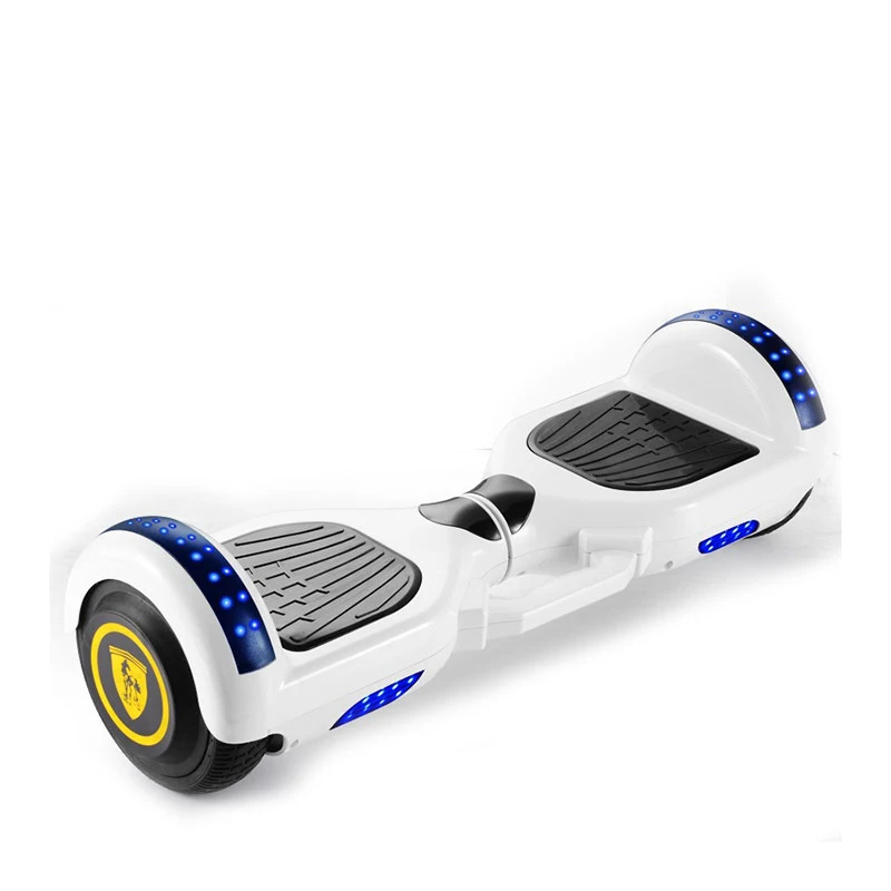 VIMODE cheap price offroad electric hover board skateboard scooter for kids