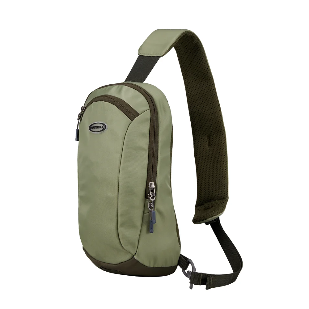 lightweight urban leisure daily used sling bag