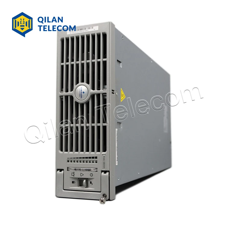New And Original Emerson R48-3000E3 48V 3000W Rectifier Module Emerson R48-3000e3