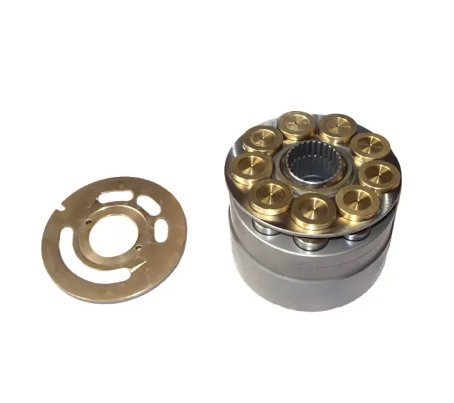 YUKEN repair kit hydraulic piston oil pump A56 spare parts