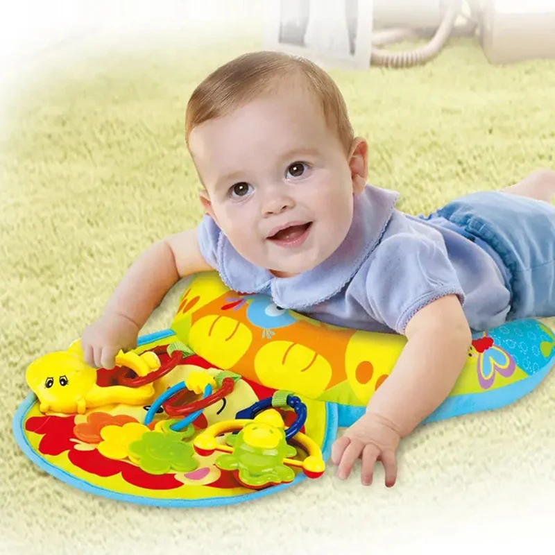 Wholesale Newborn Sit Up Soft Children U-shaped Pillow Baby