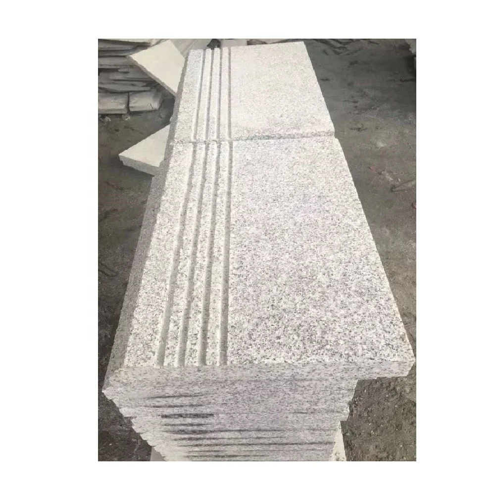 Плитка для пола из белого гранита с кунжутом g603 молочного цвета 60x120 и 80x80