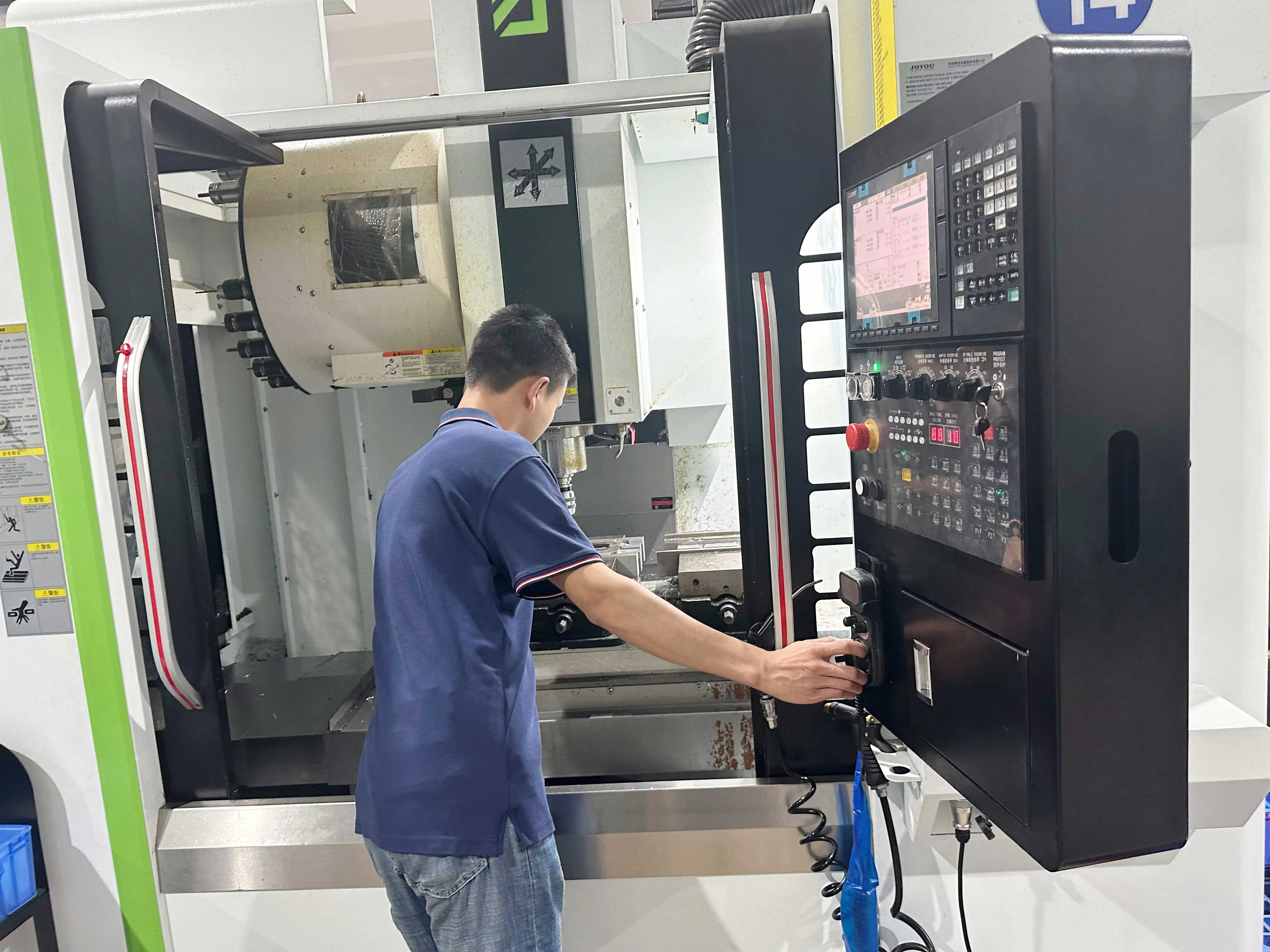 OEM/ODM Aluminum Stainless Steel Brass Cnc Precision Machining Milling Turning Lathe Complex Spare Metal Part Machining Service