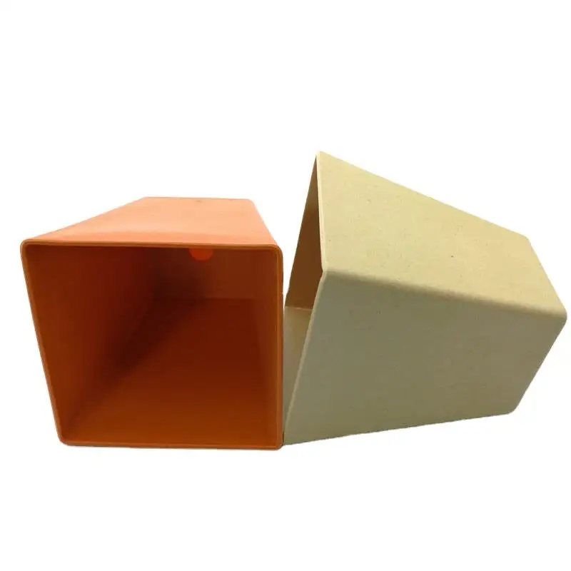 2023 Wholesale flower pots planters sample free flower pots sale green high quality fabric flower pots