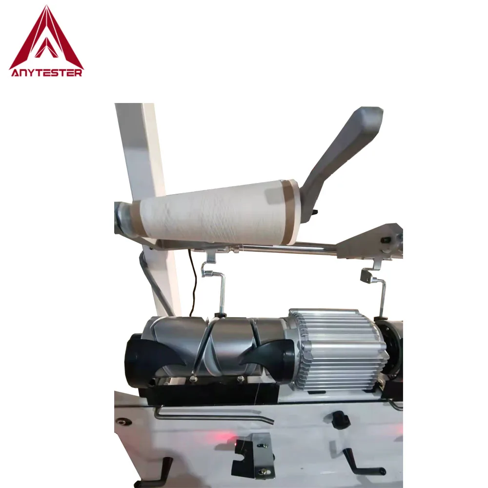 Lab Doubling Machine