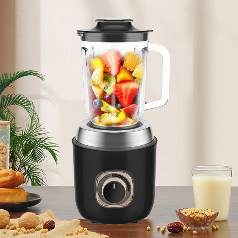 3in1 Multifunction 1.5L 1.8L Kitchen Hotel Home Smoothie High Speed Mixer Table Grinder Fruit Juicer Electric Blender Machine