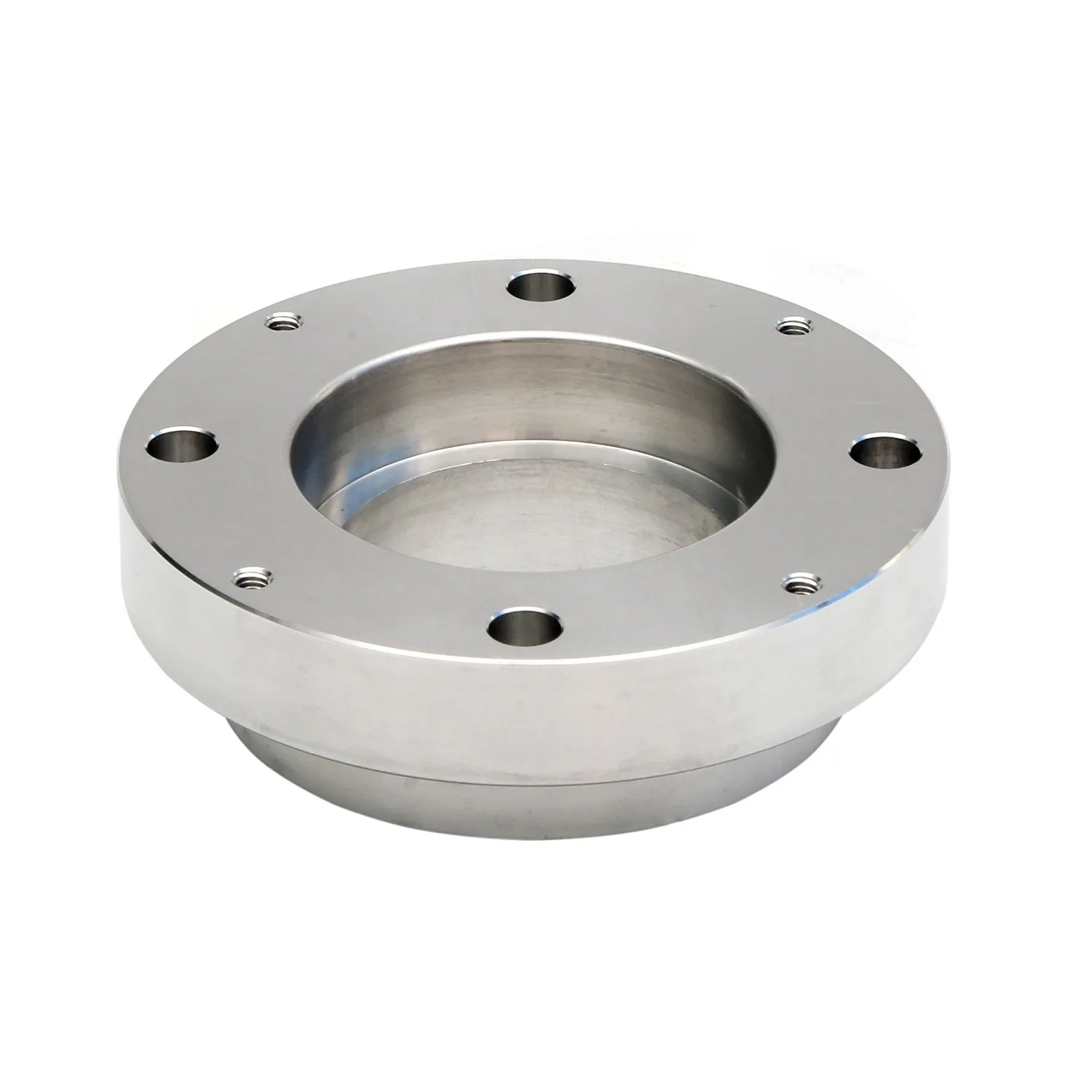 OEM Automotive Parts Manufactured with High Precision CNC Milling Technology