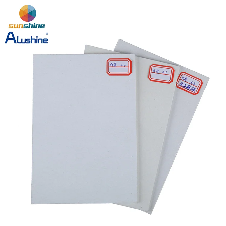 Outdoor Building Aluminum Composite Wall Cladding Panel Core Fireproof A2 Core