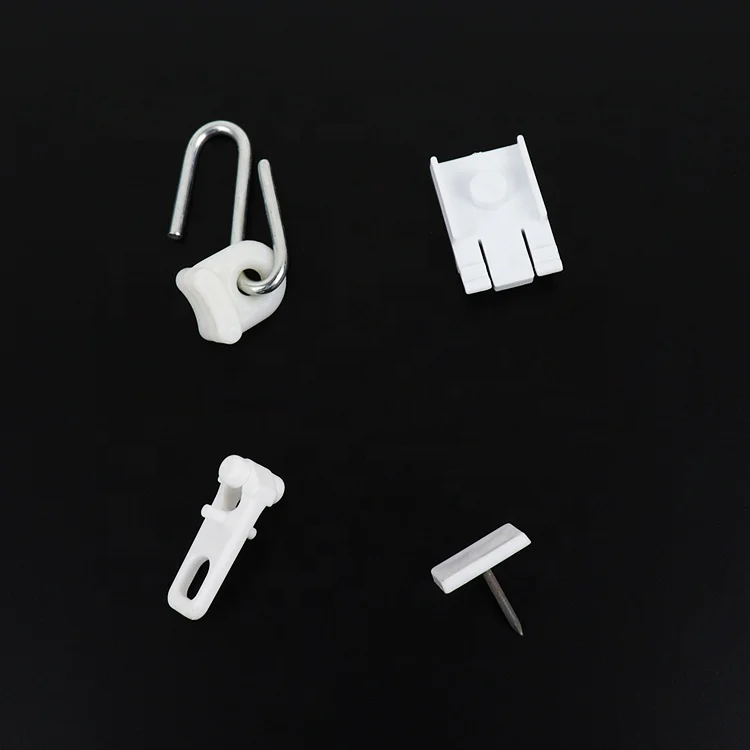 Blind Components,curtain wheel hook,accessories