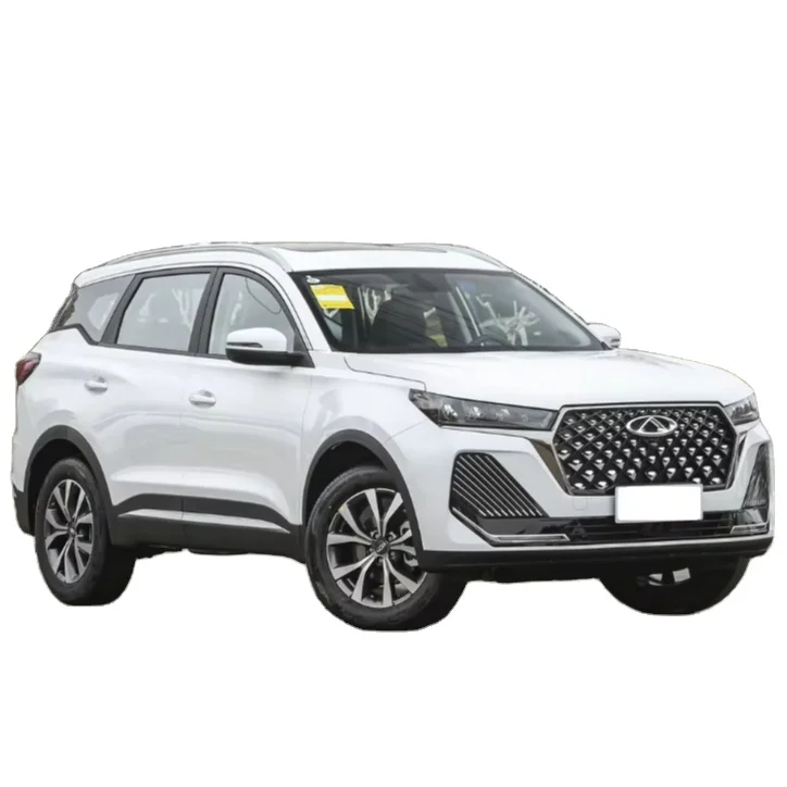 Chery Tiggo 7 8 Plus 2023 2024 SUV 5 дверей мест внедорожник китайский бензиновый автомобиль Pro Max новый