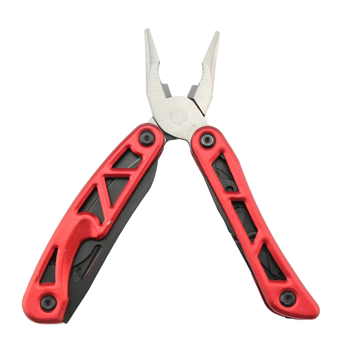 MT-1067 Multi Function Tool Gift-Multi Purpose Folding Hand Tools Combination Pliers