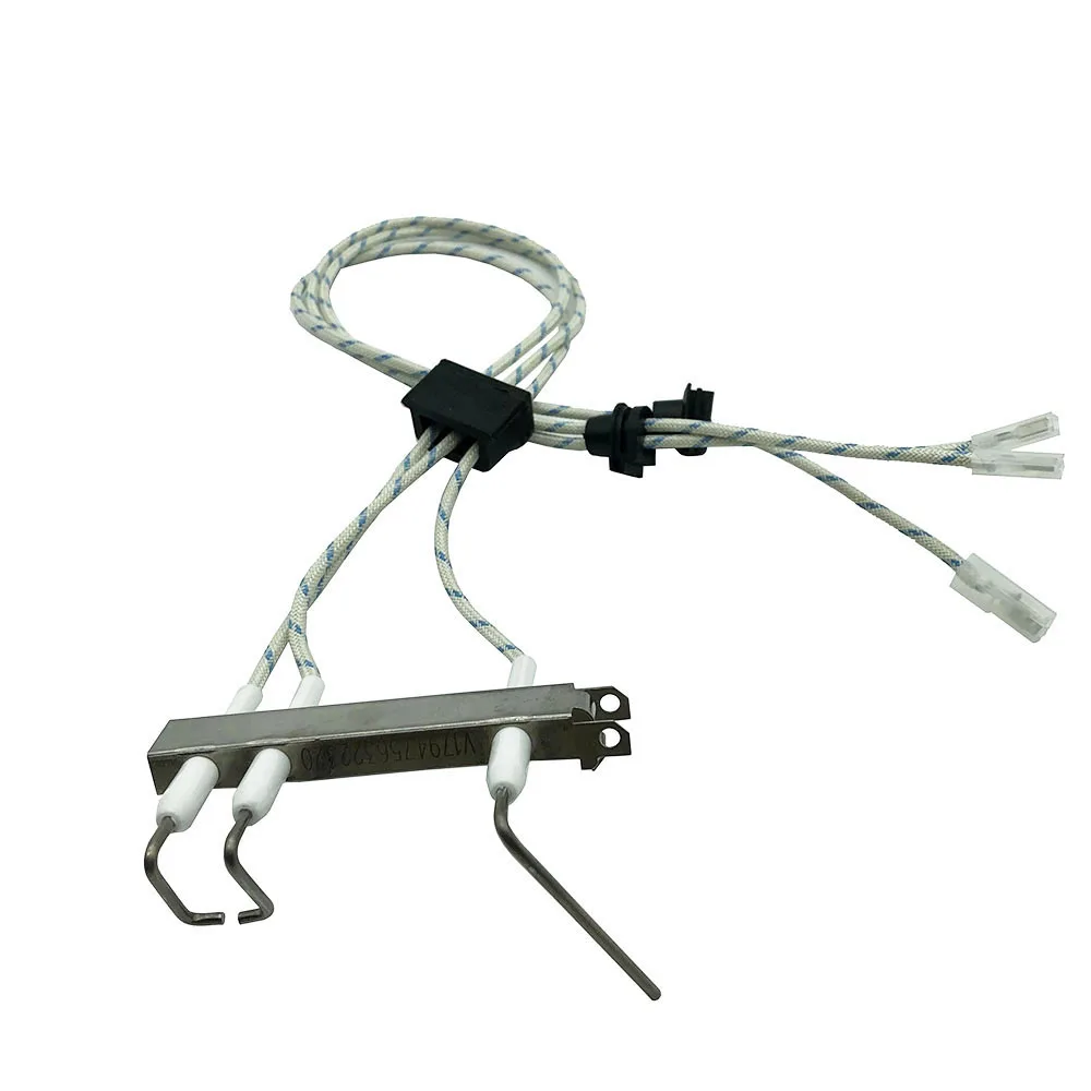 Gas Boiler Accessories Ceramic Ignition Electrode Ignition Needle For Viessmann Boilers
