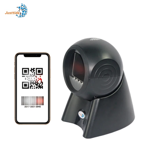 2d сканер штрих-кодов Настольный cmos всенаправленный usb Мобильный мини bluetooth ручной android сканер штрих-кодов