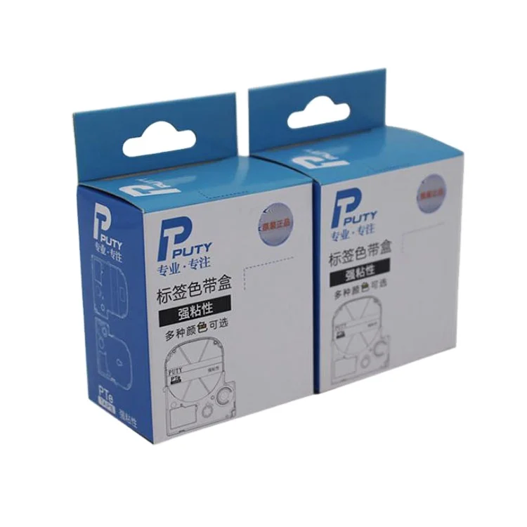 Экологичные простые упаковочные коробки с обратной застежкой, сделанные на заказ вешалки для ежедневного использования, гаджеты