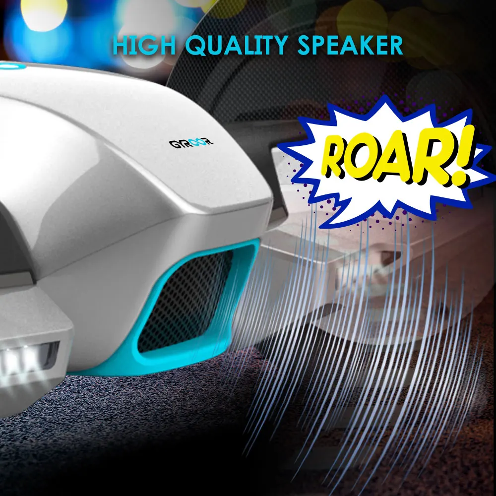 Gyroor The best smart board hoverboard scooter hoverboard Good price of New product