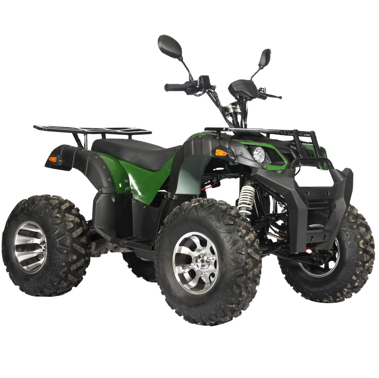 KNL 2022 дети 3000W 72V электрический вездеход 4 Wheeler квадроциклы
