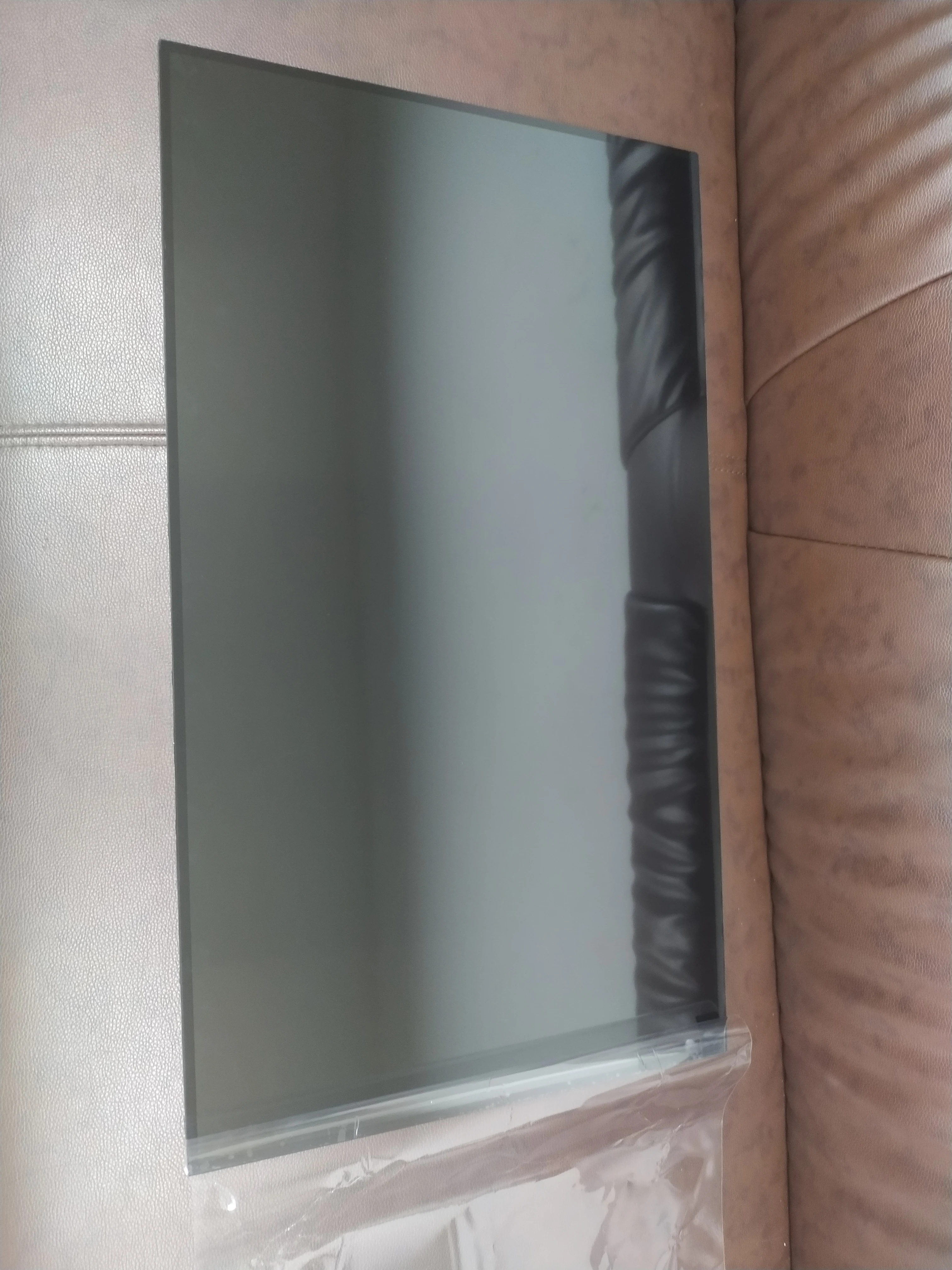 
New original LM270WR5 SSA1 SS A1 27 inch 4K narrow bezel module LCD Screen Panel For VSC VP2768 Display 