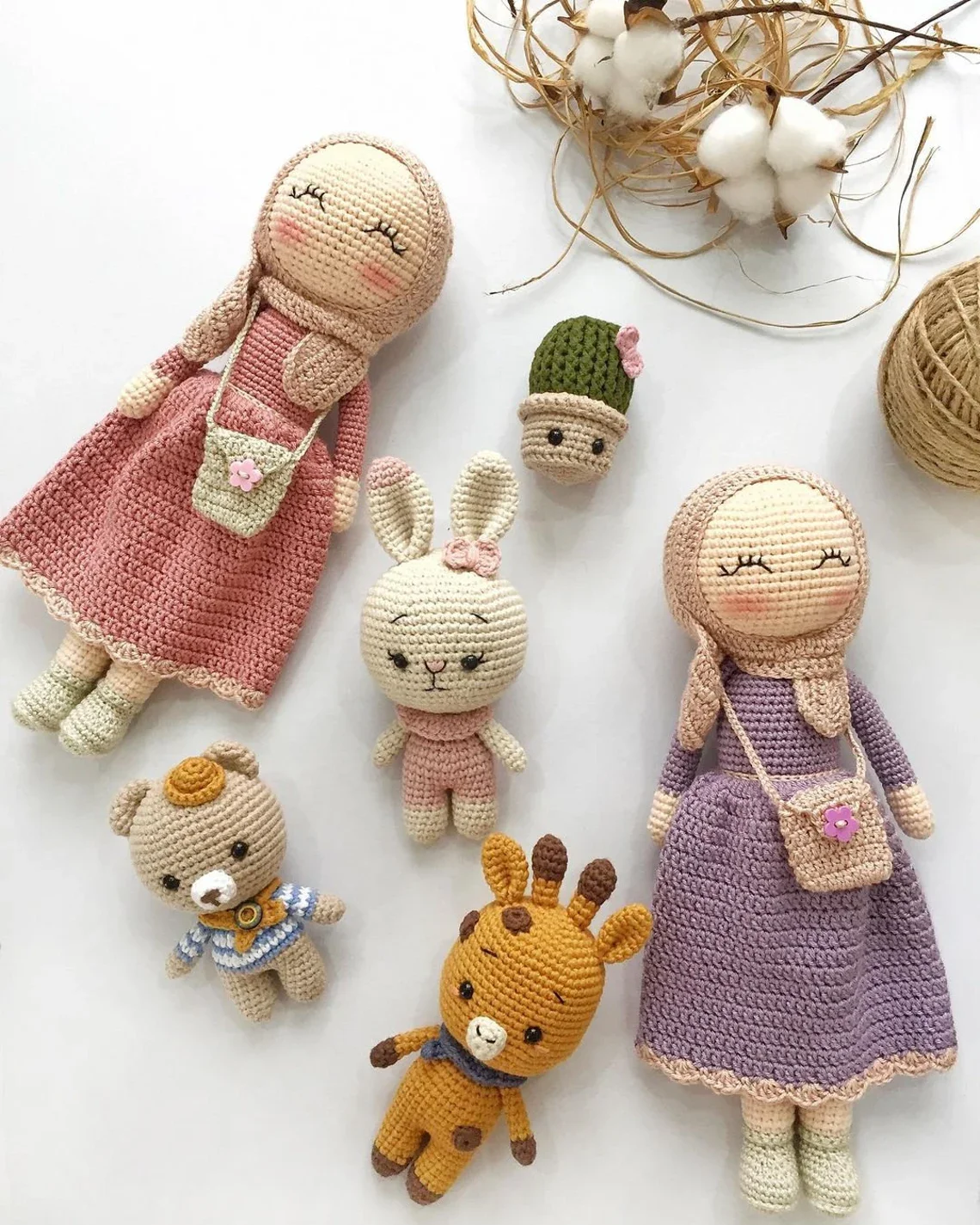 LEVIN индивидуальный хиджаб кукла узор мусульманская узоры Рамадан подарок мусульманский