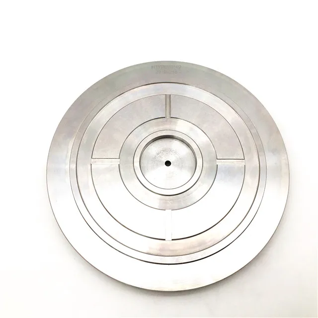 Пористый керамический Вакуумный патрон HTYP6V0102