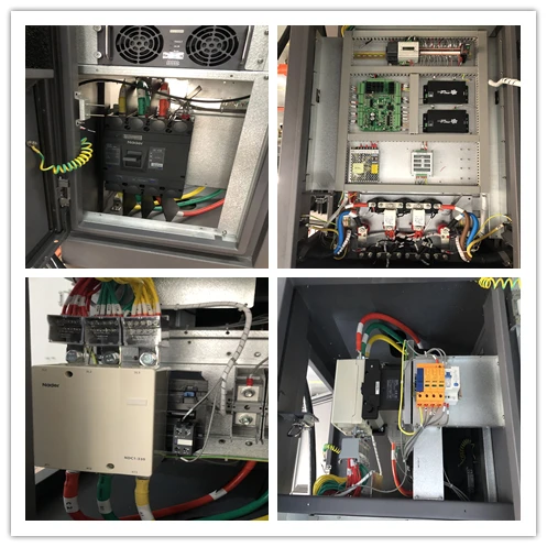Высокобезопасные крепежные гайки для CCS 60kw ev суперзарядное устройство быстрой уровень 3 EV DC Электрический зарядная станция зарядное электромобиля Chademo автомобильного зарядного устройства