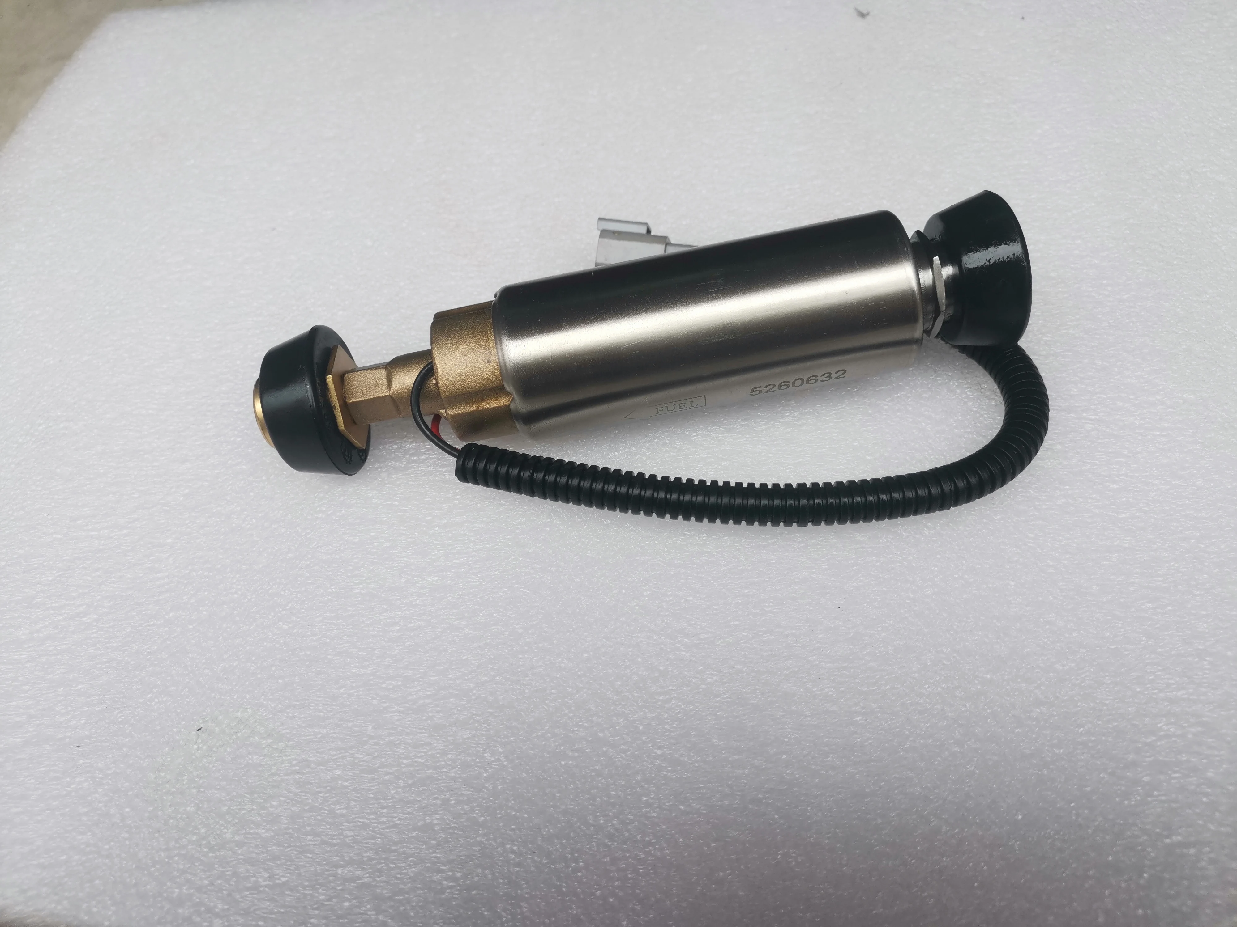 4BT 6BT 6CT8.3  6ISBE Transfer Pump  5260634  3968188  5260632 Electronic Fuel Pump