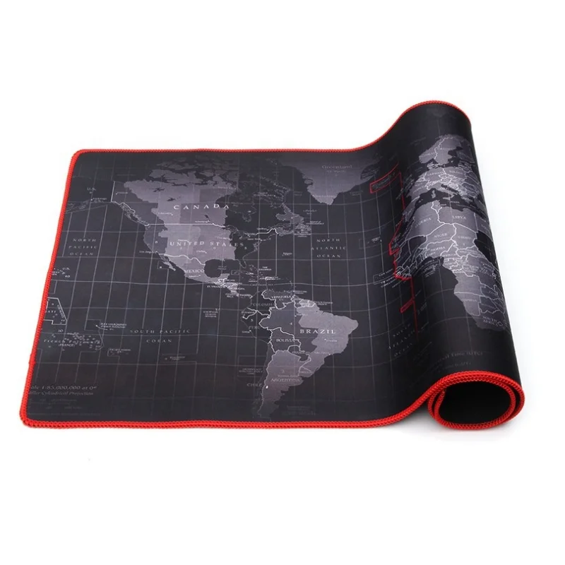 Waterproof Multi-functional Large Custom Mouse Pad Mouse Desk Mat Desk Mat Pad for Desk Writing Pad for Office and Home