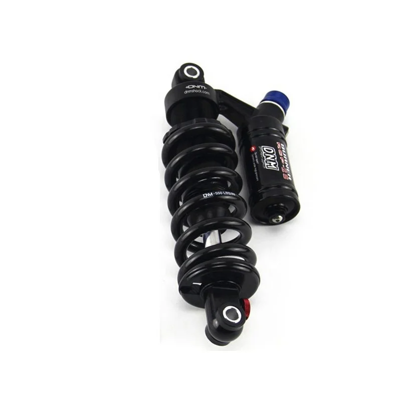 2021 Air Suspension adjustable DNM Rcp2s Rear Shock For Mtb Electric Bicycle Mountain Dirt Enduro Bike