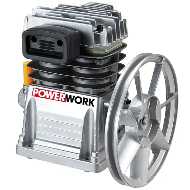 Mini Air Pump Portable Oil Free Compressor Cylinder AP2055