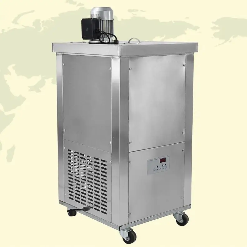 machine popsicle