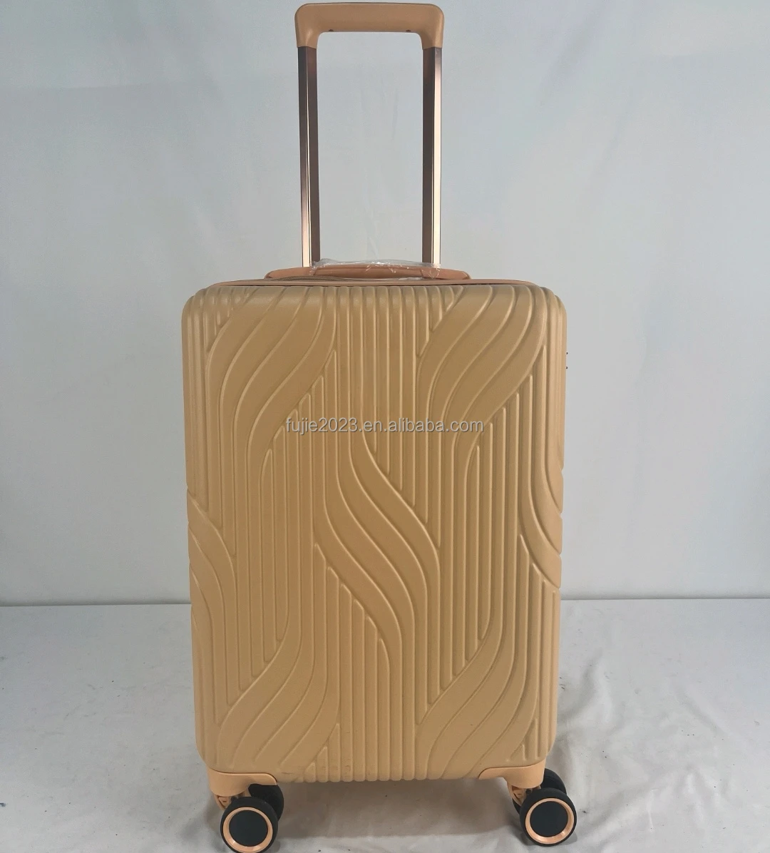 360° Spinner Wheels Carry on luggage Travel suitcase Hardshell Luggage