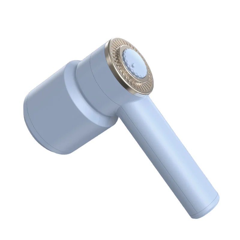 2024 Hot Selling Portable Handheld Electric Body Massager  Cellulite Massage Fat Burner Tool