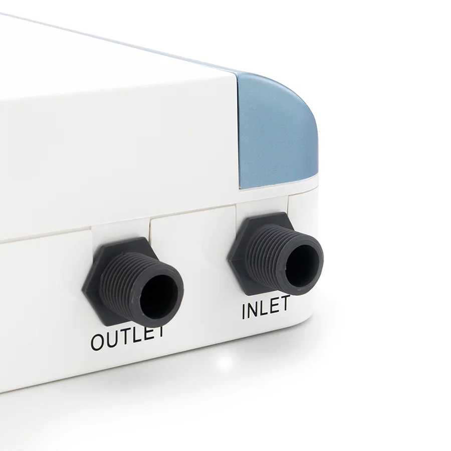 CE approved automatically working high efficiency ECO laundry or kitchen ozone generator water purifier
