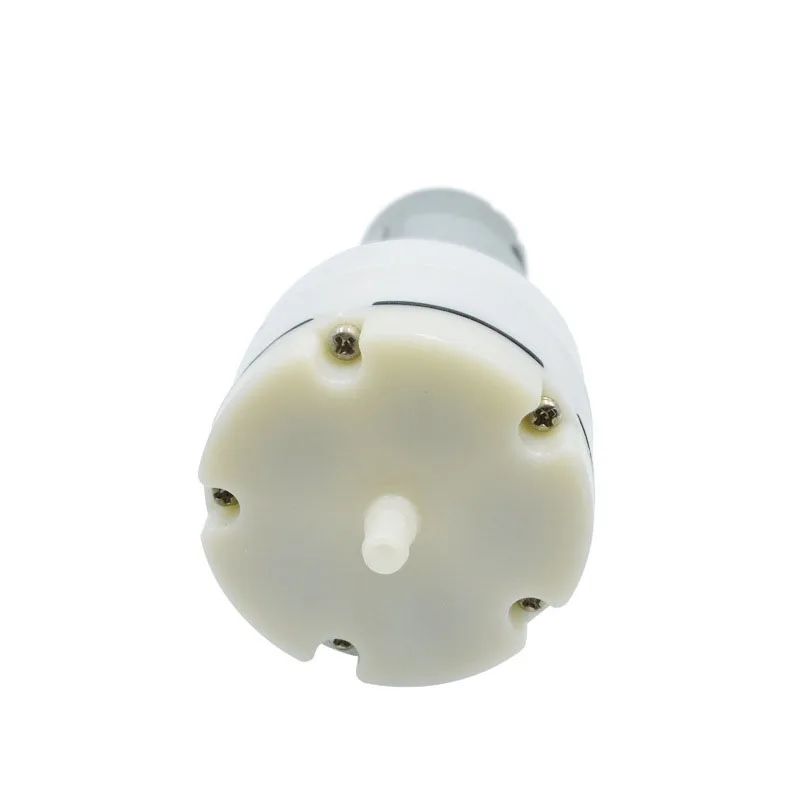 
Vacuum Pump 15L Flow Micro Air Pump Negative Pressure Booster Pump Mini 