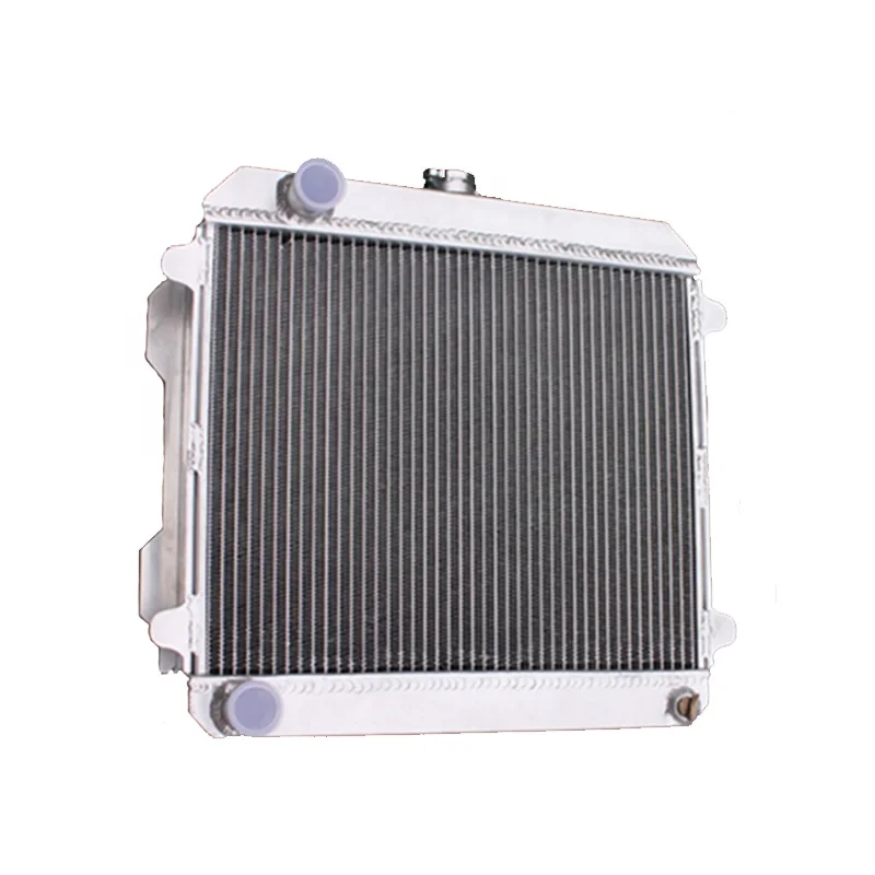 For Land Cruiser Auto Parts Radiator GRJ200 Radiator 16400-31600