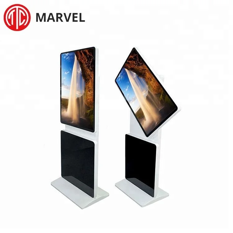42 "Крытый Stand Alone Samsung 3 г Wi-Fi ЖК-дисплея lcd монитор