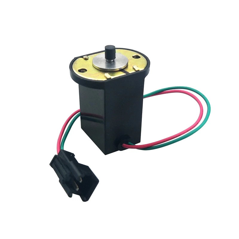 Подходит для датчика Kohler кран электромагнитный клапан в сборе черный совместим с несколькими датчиками