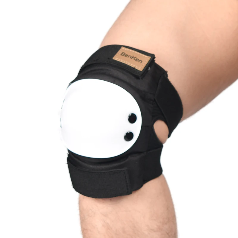 Benken Kids 6Pcs Skateboard Cycling Wrist Protector Guard Elbow Knee Pads Roller Skate Protective Gear Set