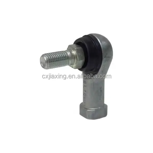 amazon hot selling SQ..RS series m5x0.8  m6x1.0 m8x1.25 m10x1.5 m10x1.25 balljoint joint bearing